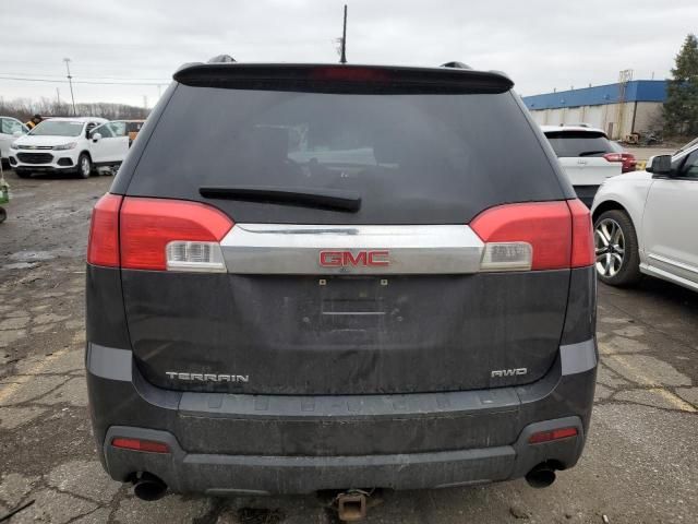 2013 GMC Terrain SLT