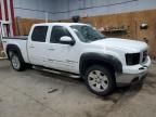 2007 GMC New Sierra K1500