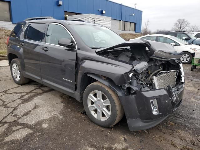 2013 GMC Terrain SLT