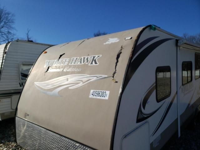 2014 Jayco White Hawk