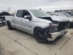 2020 Chevrolet Silverado C1500 LT