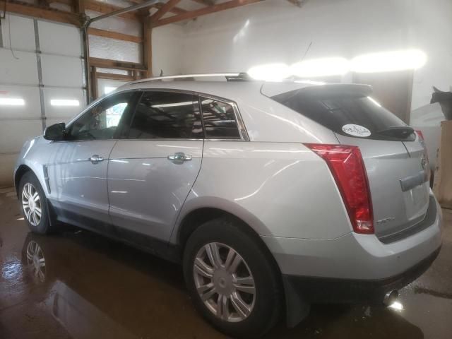 2011 Cadillac SRX Luxury Collection