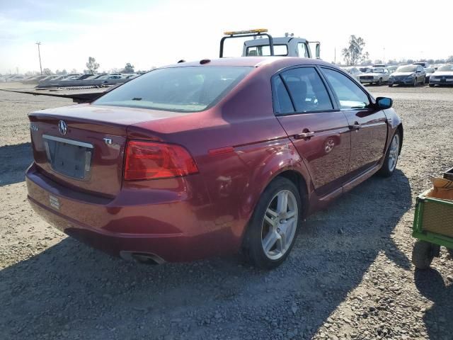 2006 Acura 3.2TL