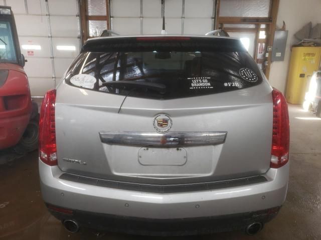 2011 Cadillac SRX Luxury Collection