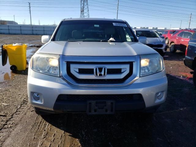 2009 Honda Pilot Touring