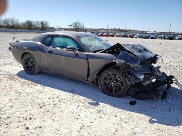 2021 Dodge Challenger GT