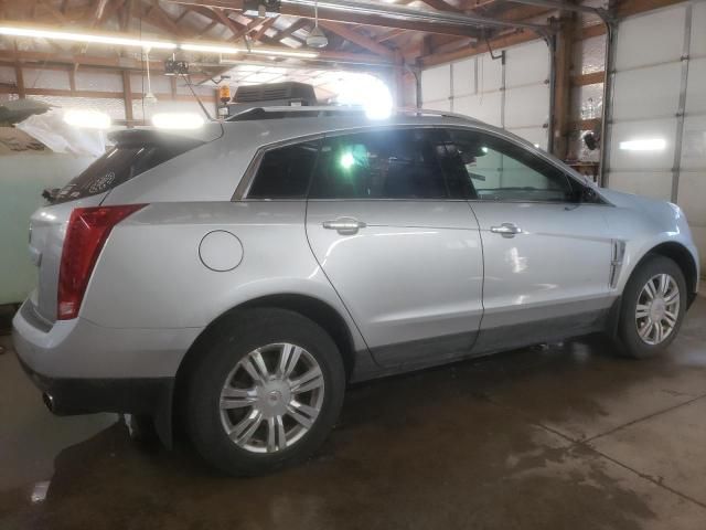 2011 Cadillac SRX Luxury Collection