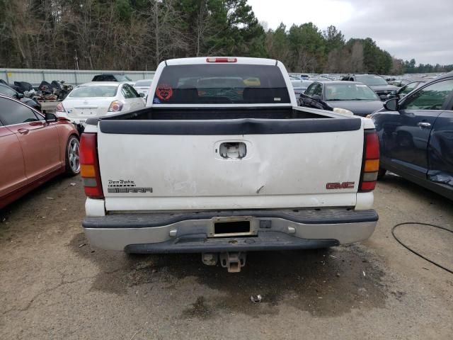 1999 GMC New Sierra C1500