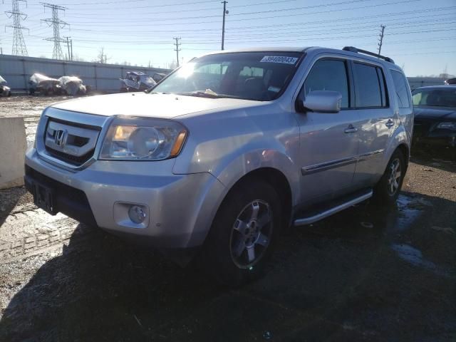 2009 Honda Pilot Touring