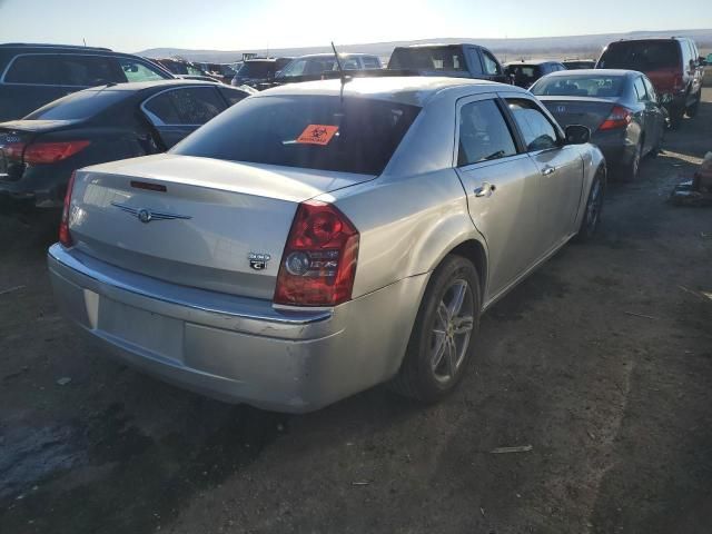 2008 Chrysler 300C