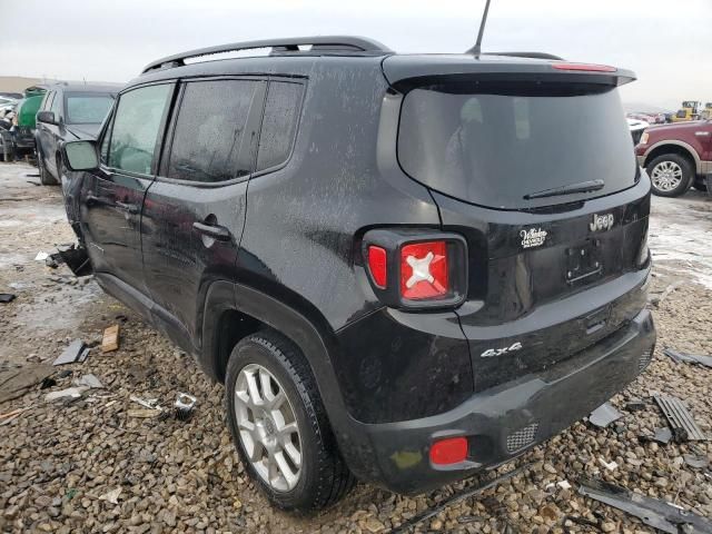 2019 Jeep Renegade Sport