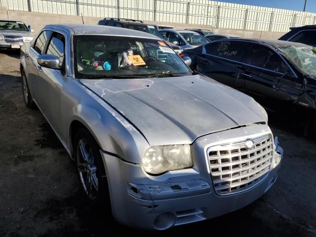 2008 Chrysler 300C