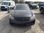 2006 Infiniti M35 Base