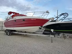 Salvage boats for sale at Arcadia, FL auction: 2008 Cepk SX