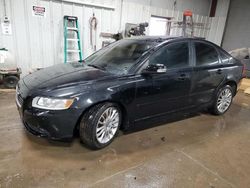 Volvo s40 salvage cars for sale: 2010 Volvo S40 2.4I