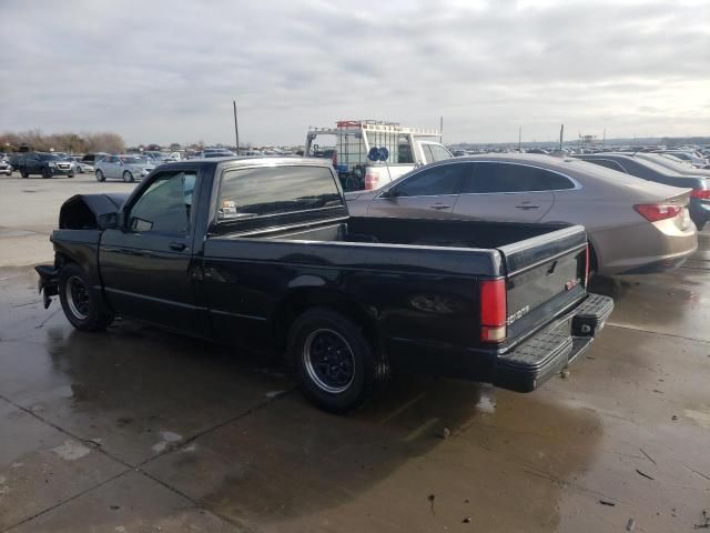 1993 GMC Sonoma