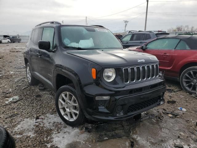 2019 Jeep Renegade Sport