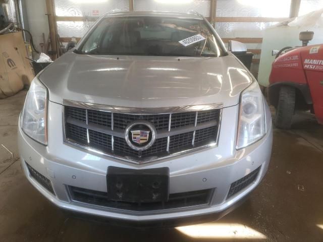 2011 Cadillac SRX Luxury Collection