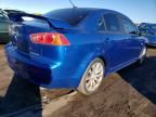 2009 Mitsubishi Lancer GTS