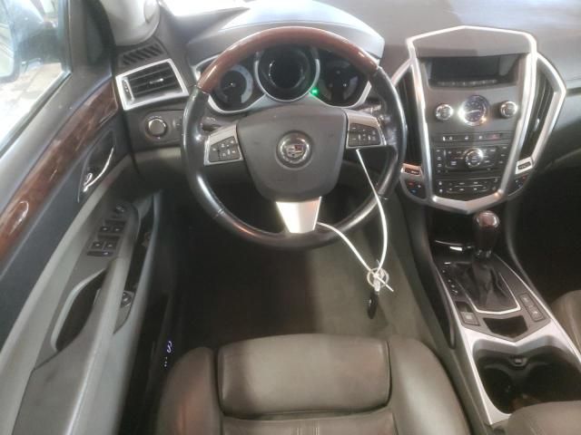 2011 Cadillac SRX Luxury Collection