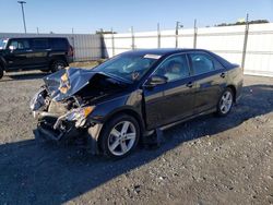 Toyota Camry L salvage cars for sale: 2014 Toyota Camry L