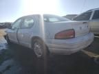 2000 Dodge Stratus SE