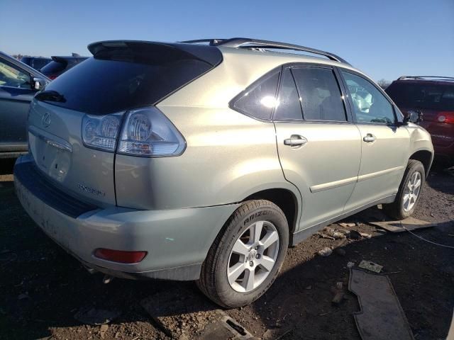 2006 Lexus RX 330