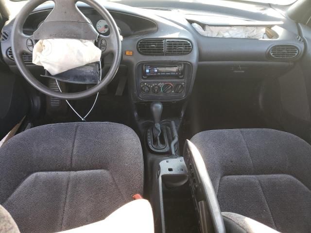 2000 Dodge Stratus SE