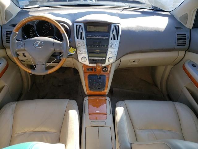 2006 Lexus RX 330