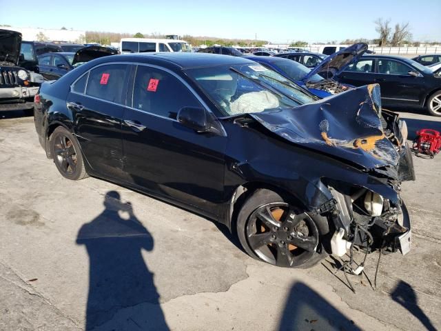 2010 Acura TSX