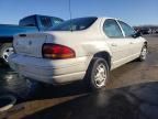 2000 Dodge Stratus SE