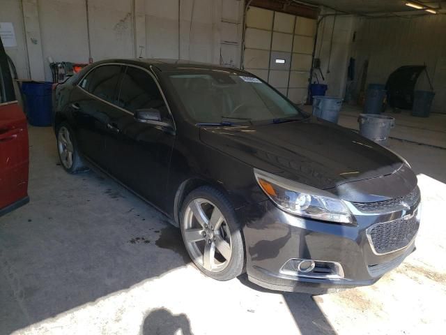 2014 Chevrolet Malibu LTZ