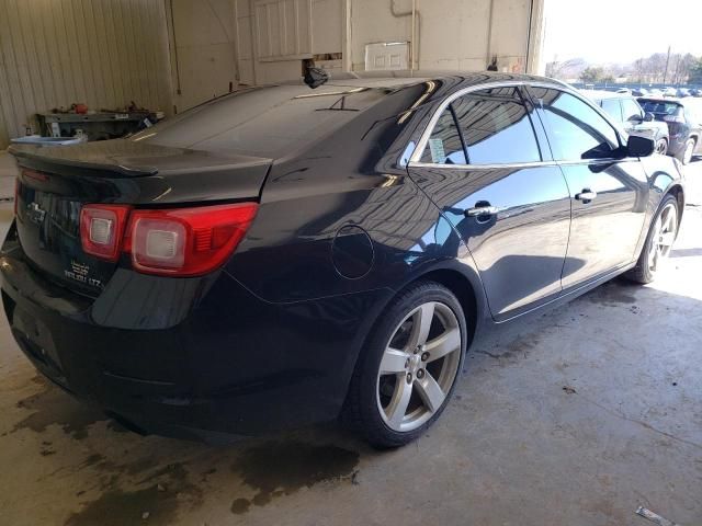 2014 Chevrolet Malibu LTZ