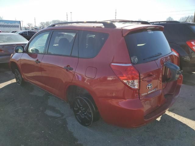 2006 Toyota Rav4