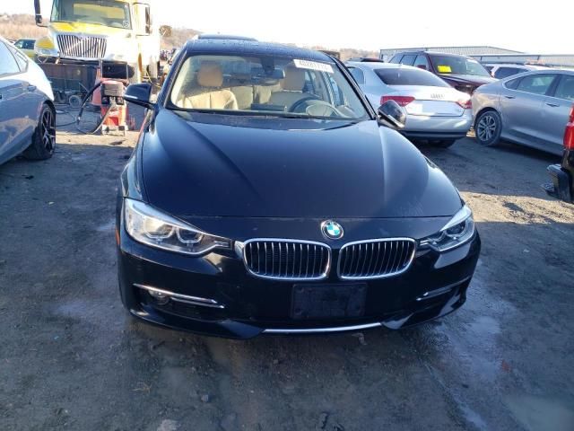 2015 BMW 328 XI