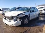 2000 Dodge Stratus SE