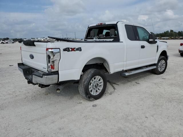 2017 Ford F250 Super Duty