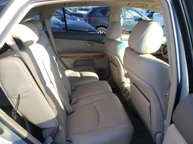 2006 Lexus RX 330