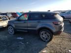 2017 Land Rover Range Rover Evoque SE