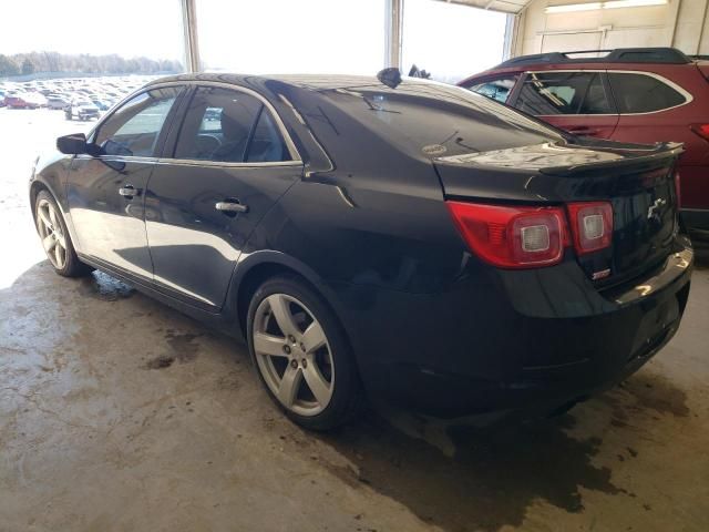 2014 Chevrolet Malibu LTZ