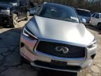 2021 Infiniti QX50 Sensory