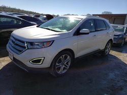 2015 Ford Edge Titanium en venta en Seaford, DE