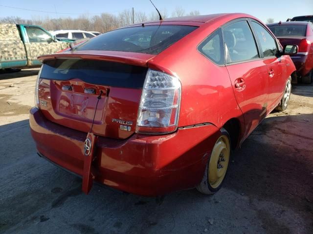 2007 Toyota Prius