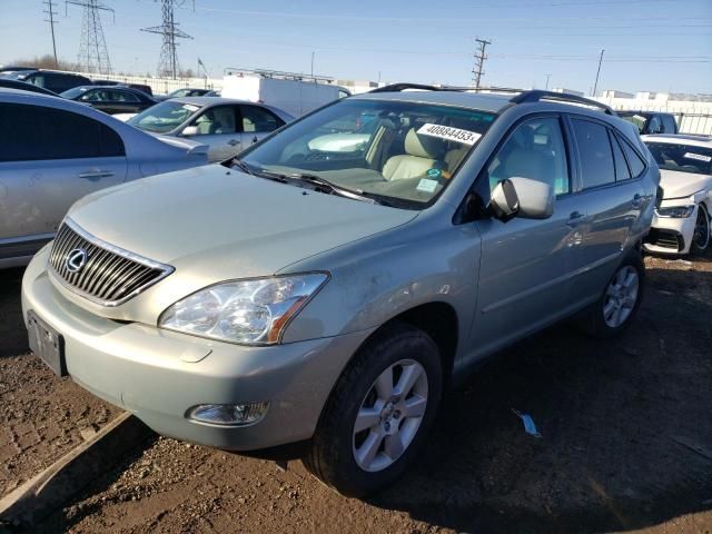 2006 Lexus RX 330