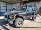 1993 Land Rover Defender 1