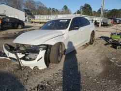 Salvage cars for sale at Greenwell Springs, LA auction: 2013 BMW 328 I Sulev