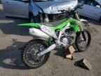 2020 Kawasaki KX450 F