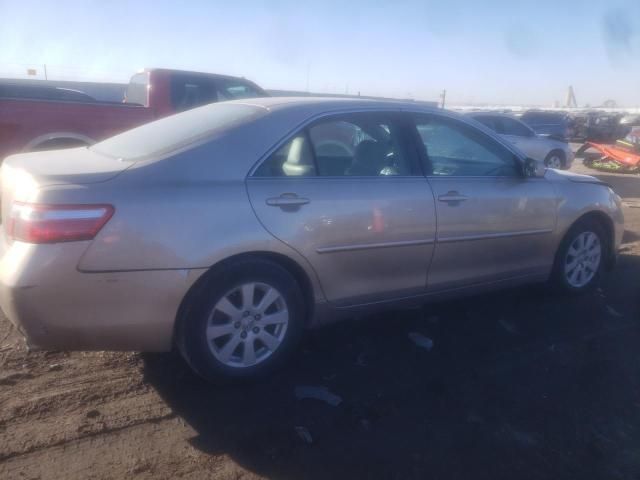 2008 Toyota Camry LE