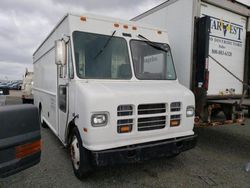 Salvage trucks for sale at San Diego, CA auction: 1999 International 1000 1652