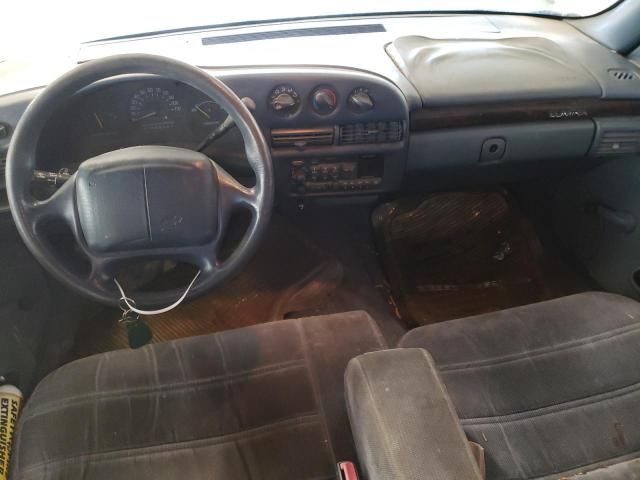 1997 Chevrolet Lumina LS